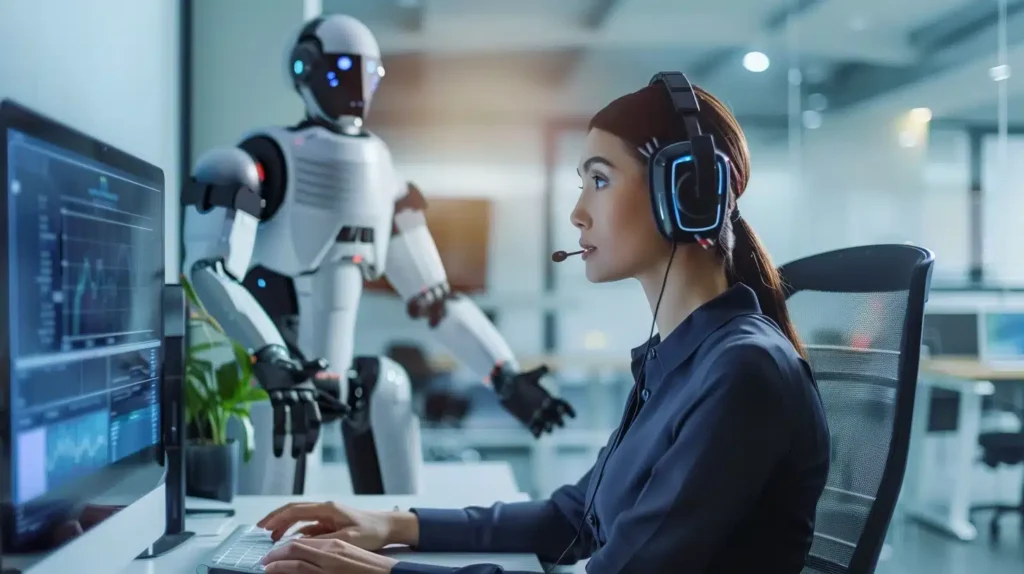 The Rise of AI Companions: How Virtual Assistants Are Changing Daily Life in 2025