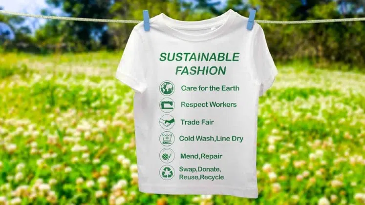 Sustainable Fashion: Eco-Friendly Brands Leading the Way